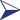blue arrow icon